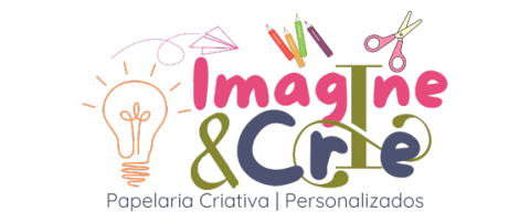 Imagine & Crie Papelaria