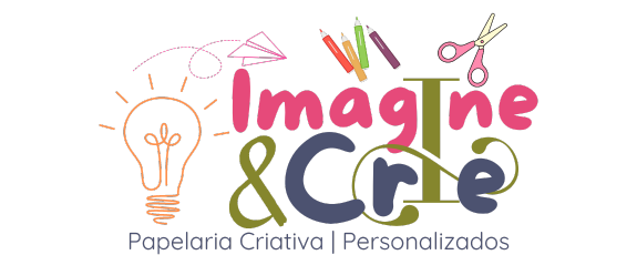 Imagine & Crie Papelaria