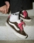 VANS KNU RETRO BROWN - comprar online