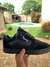 VANS KNU SKOOL FULL BLACK - comprar online