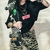 REMERA OVERSIZE ALIEN en internet