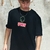 REMERA OVERSIZE ALIEN - comprar online