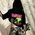 REMERA OVERSIZE ALIEN - tienda online