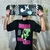 REMERA OVERSIZE ALIEN - Spooky
