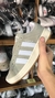 ADIDAS CAMPUS 00S GREY - comprar online
