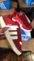 ADIDAS CAMPUS 00´S ROJO - comprar online