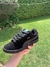 PUMA SUEDE XL TOTAL BLACK - comprar online