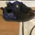DC COURT BLACK SABBATH PURPLE - comprar online