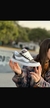 VANS KNU SKOOL WHITE AND GREY - comprar online
