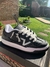 VANS UPLAND BLACK AND WHITE - comprar online