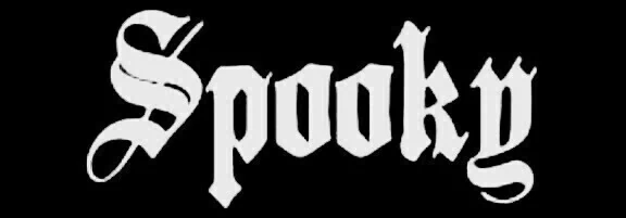 Spooky