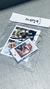 BOX LLAVERO 6X4 CM + FOTO + FRASE