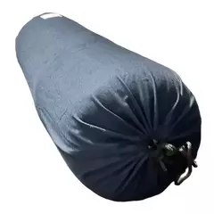 Bolster Yoga/Pilates Relajación total para tu postura