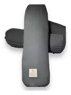 Bolster Yoga/Pilates Relajación total para tu postura - tienda online