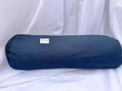 Bolster Yoga/Pilates Relajación total para tu postura - comprar online