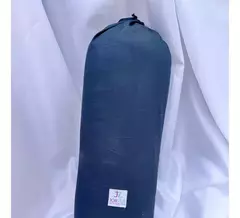 Bolster Yoga/Pilates Relajación total para tu postura - JorZen