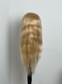 BONECA DE TREINO - 100% NATURAL - loja online
