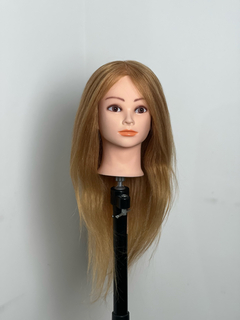 BONECA DE TREINO MISTA - 90% NATURAL 10% SINTÉTICO