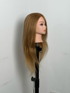BONECA DE TREINO MISTA - 90% NATURAL 10% SINTÉTICO - comprar online