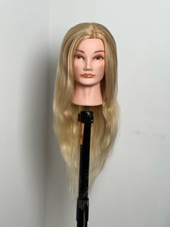 BONECA DE TREINO - 100% NATURAL - comprar online