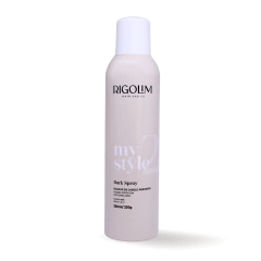 SPRAY FIXADOR - RIGOLIM HAIR & CO DARK 300MLn