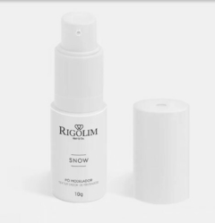 PÓ - SNOW RIGOLIM HAIR & CO 10G