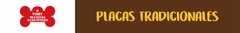 Banner de la categoría Placas tradicionales