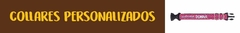 Banner de la categoría Collares Personalizados
