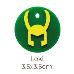 Loki