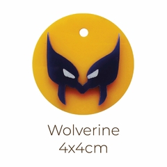 Wolverine