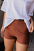 SHORT BENNIE MOUSSE en internet