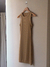 VESTIDO NORA (BEIGE) en internet