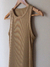 VESTIDO NORA (BEIGE) - CUSCUS