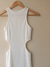 VESTIDO MYA (BLANCO) - tienda online