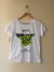 REMERA STOP WAR - comprar online