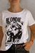 REMERA BLONDIE en internet