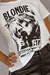 REMERA BLONDIE - comprar online