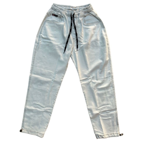 Calça Wats Jeans Balão Clean R.25213
