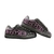 Tênis Tesla Hertz Art - Black Purple - loja online