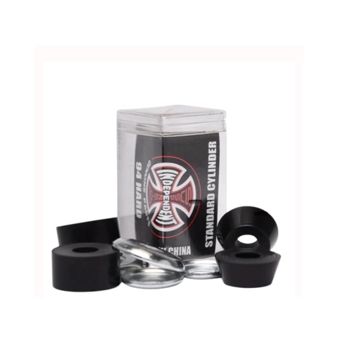 AMORTECEDOR INDEPENDENT CYLINDER 94A HARD PRETO