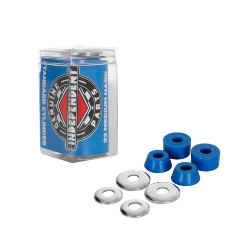 AMORTECEDOR INDEPENDENT CYLINDER 92A HARD AZUL