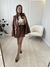 Conjunto Serena Marrom - AMICCI STORE
