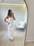 Vestido Tati Branco
