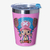 Copo Térmico Viagem 300ml -One Piece Chopper
