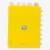 Caderno de Anotações Inteligente Bob Esponja com 6 Divisórias | Oficial Nickelodeon - comprar online