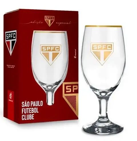 Taça Windsor Times Série Ouro - São Paulo 12647