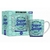 Caneca Urbam 300ml - Amigo amizade
