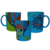 Caneca Ceremica 300ml - One Piece Chopper