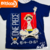 Camiseta Piticas One Piece - Luffy - comprar online