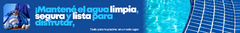 Banner de la categoría Artículos para Piscinas